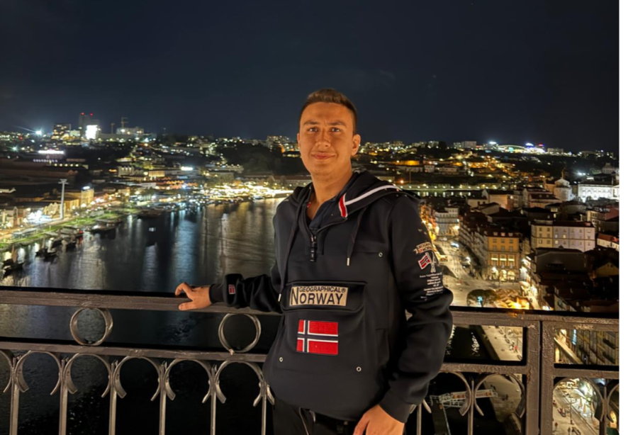 İlkim Uygar Atkoşan